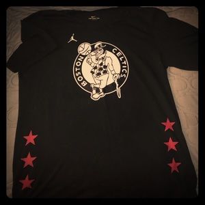 Kyrie Irving NBA All Star Nike -Jordan Jersey-T